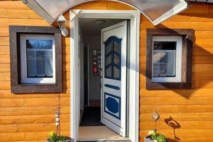 MobilhausTinyhaus in Olfen-Eversum zu verkaufen 2 zimmer