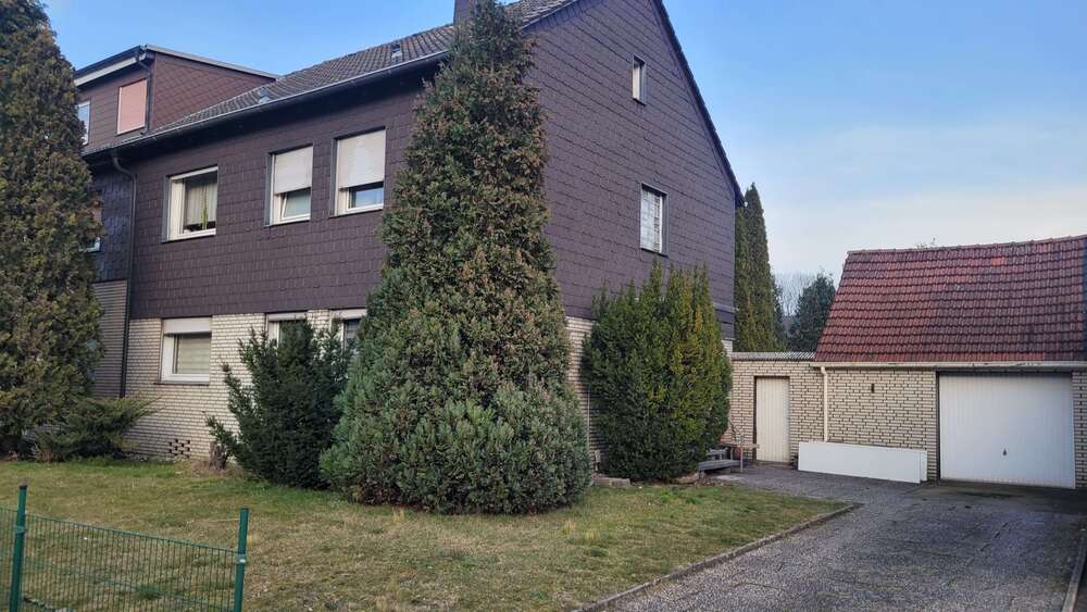 Einfamilienhaus Recklinghausen Grullbad - 6 Zimmer, 110 m&sup2;, 220.000&euro; | Angebot:25391818