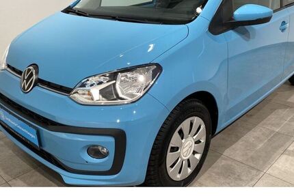 VW up!