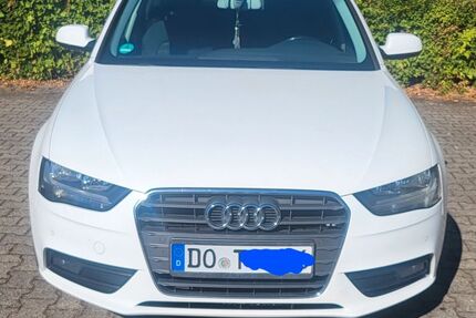 Audi A4 200.000 km 8.000 &euro; Dortmund 44287