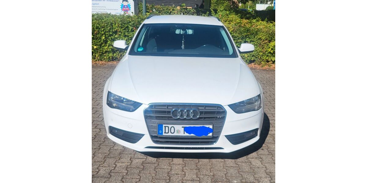 Audi A4 200.000 km 8.000 &euro; Dortmund 44287