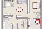 Reihenhaus Witten Heven - 7 Zimmer, 168 m&sup2;, 545.000&euro; | Angebot:26180496