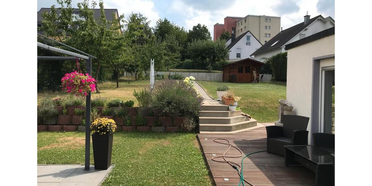 Doppelhaushälfte Bochum Querenburg - 6 Zimmer, 160 m&sup2;, 638.000&euro; | Angebot:26990974