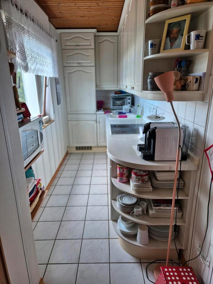 Wohnung im Zweifamilienhaus zu vermieten zimmer