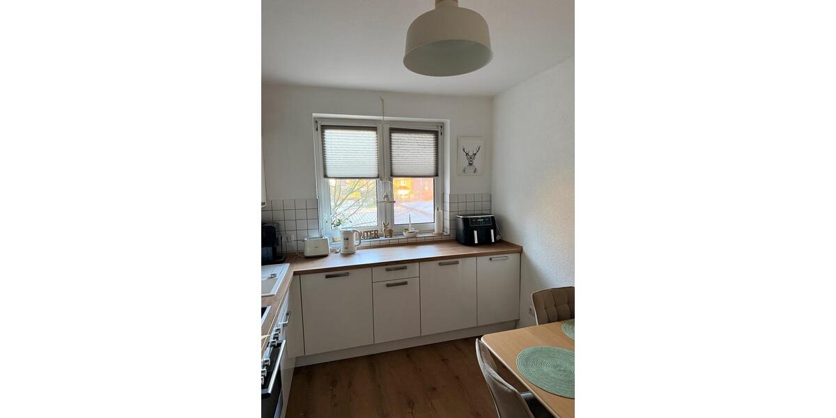 Etagenwohnung Castrop-Rauxel Becklem - 2 Zimmer, 63 m&sup2;, 127.700&euro; | Angebot:26253587