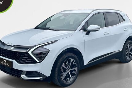 Kia Sportage 61.578 km 25.940 &euro; Bottrop 46244