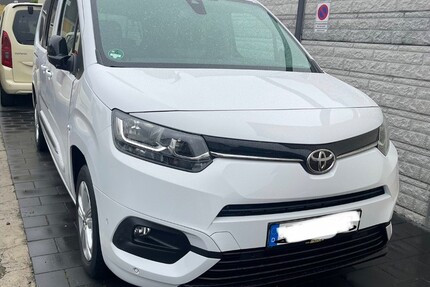 Toyota pro ace city verso 82.000 km 22.800 &euro; Dortmund 44135