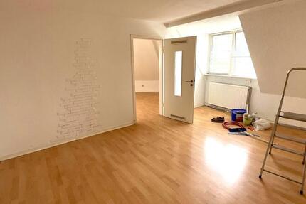 ☘️Über den Dächern von Dortmund! Helle 2-Zimmer-Whg Dortmund☘️ zimmer