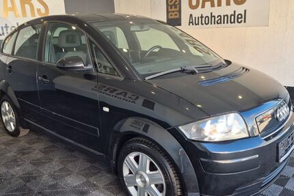 Audi A2 149.087 km 2.700 &euro; Bochum 44805