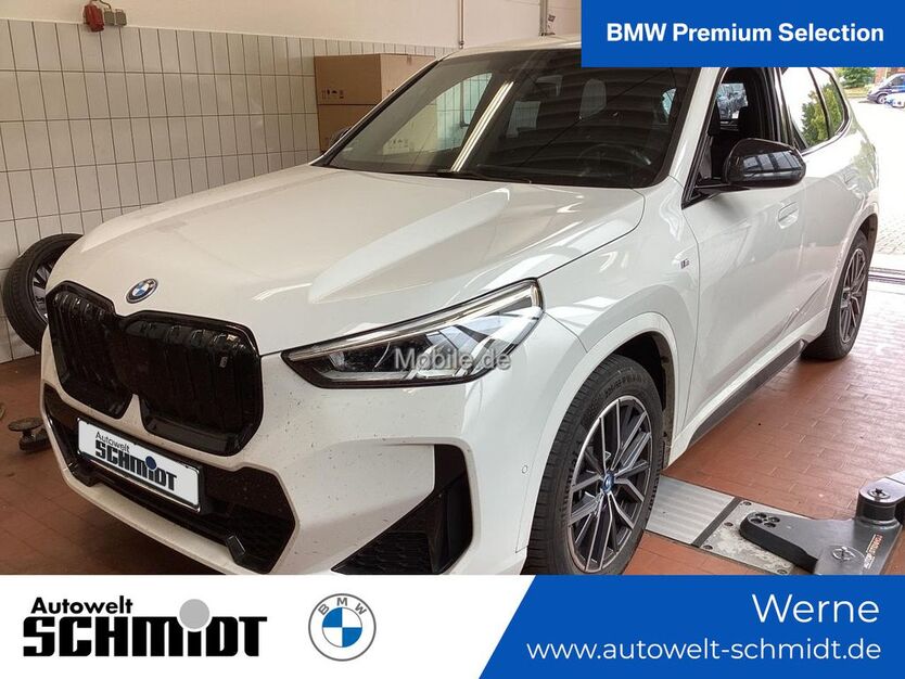BMW iX1 47.005 km 35.990 € Werne 59368
