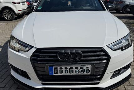 Audi A4 140.600 km 22.999 € Bochum 44793