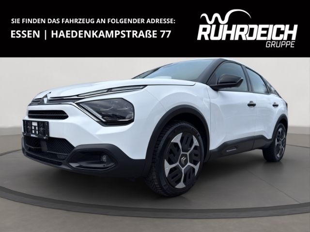 Citroen C4 64.850 km 15.990 &euro; Essen 45143