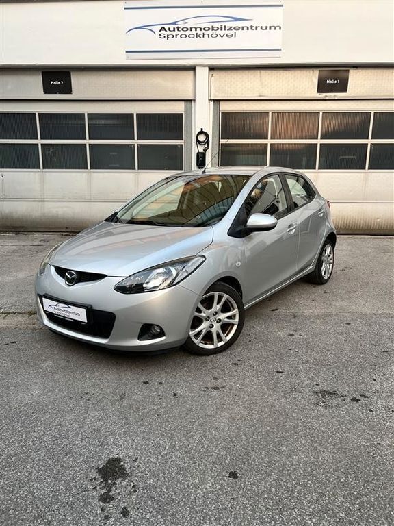 Mazda 2 147.255 km 2.750 € Sprockhövel 45549