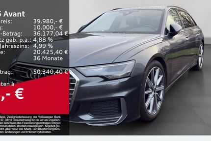 Audi A6 81.622 km 30.440 &euro; Dorsten 46284