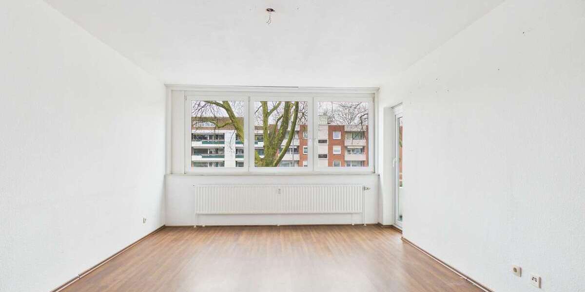 Etagenwohnung Gelsenkirchen Gelsenkirchen-Mitte - 2 Zimmer, 65 m&sup2;, 75.000&euro; | Angebot:25232368