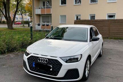 Audi A1 40.000 km 20.700 € Mülheim an der Ruhr 45481