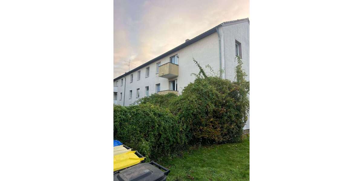 Etagenwohnung Essen Frintrop - 2 Zimmer, 49 m&sup2;, 110.000&euro; | Angebot:26422427