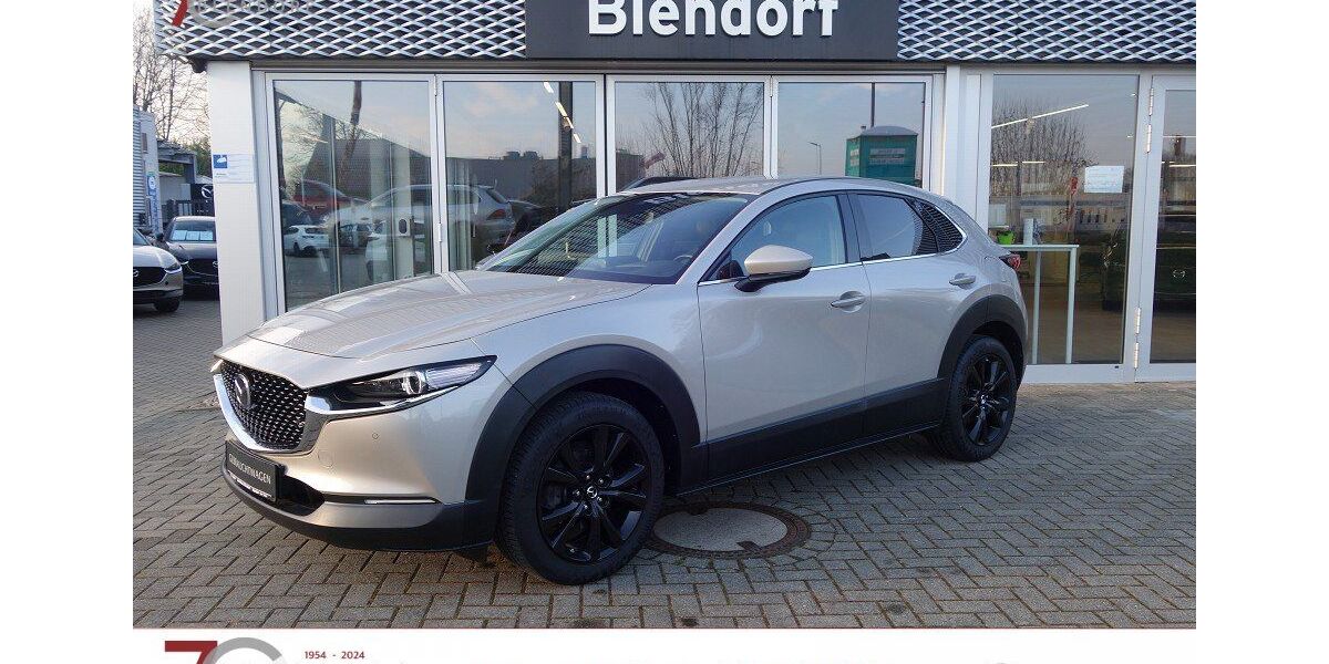 Mazda CX-30 38.230 km 25.450 &euro; Herten 45701