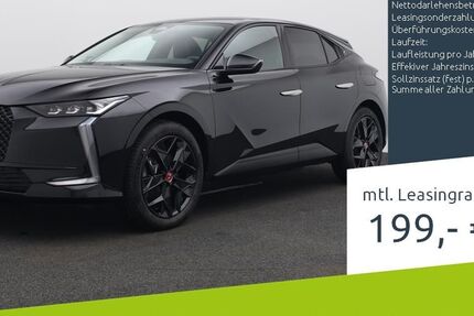 DS Automobiles DS4 29.589 km 23.380 &euro; Dortmund 44263