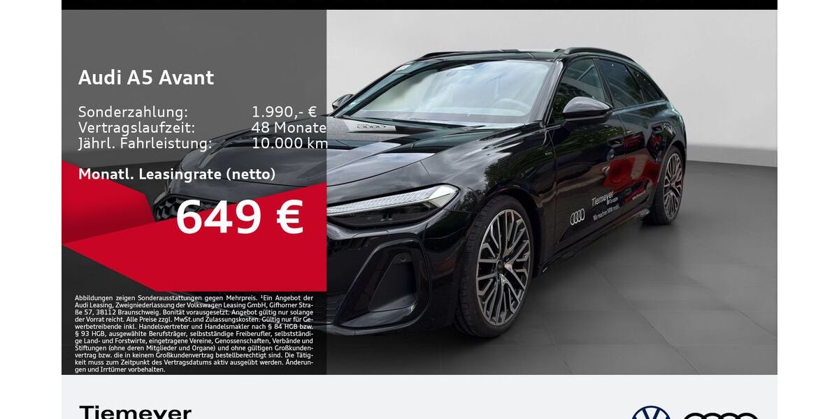 Audi A5 9.990 km 71.880 &euro; Gelsenkirchen 45894