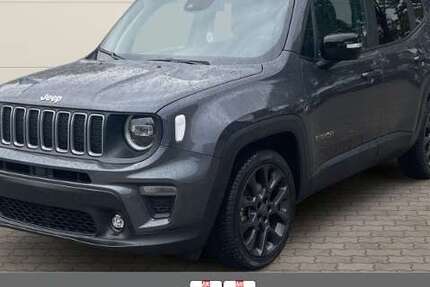 Jeep Renegade 28.950 km 22.490 € Dorsten Wulfen 46286
