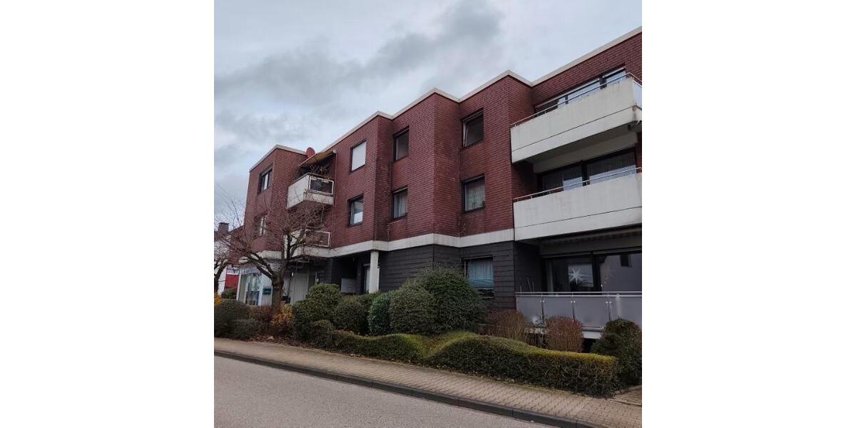 Etagenwohnung Bottrop Feldhausen - 2.5 Zimmer, 62 m&sup2;, 139.900&euro; | Angebot:26134568