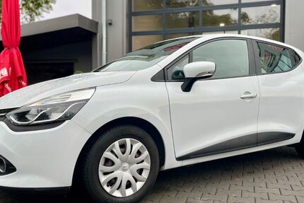 Renault Clio 107.500 km 6.450 € Bochum 44894
