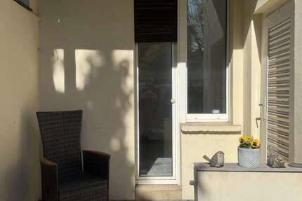 Wohnung zum Mieten in Oberhausen Dümpten 400 € 35 m²