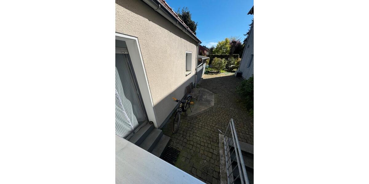 Hochparterre Lünen Alstedde - 2 Zimmer, 65 m&sup2;, 800&euro; | Angebot:26382946