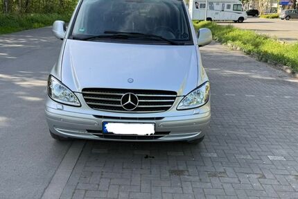 Mercedes-Benz Vito 337.924 km 7.990 &euro; Recklinghausen 45665