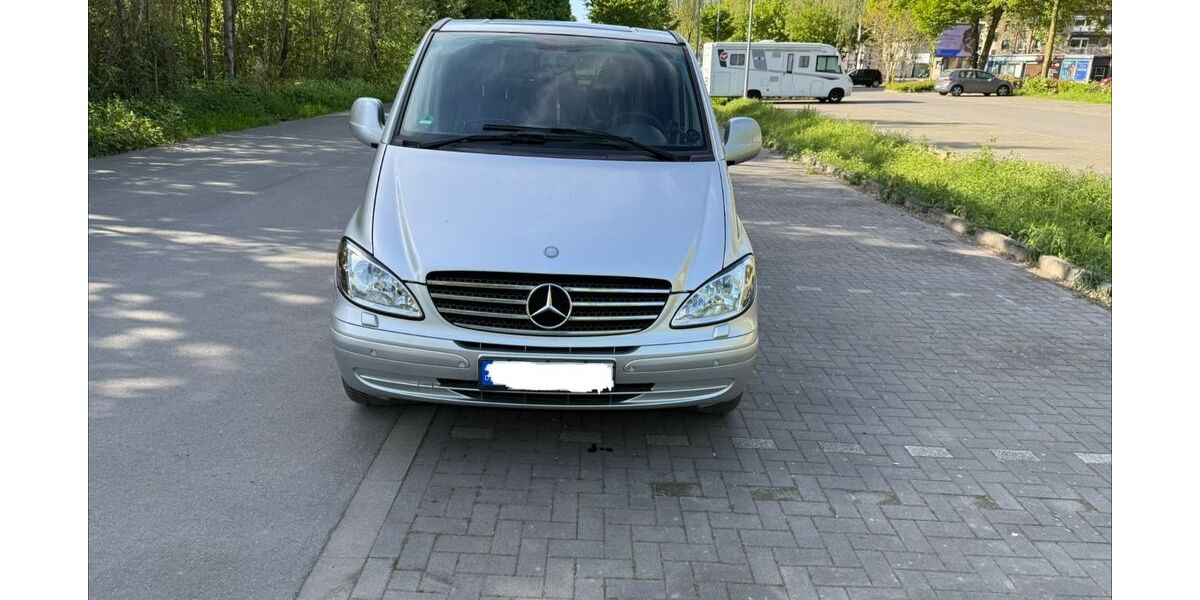 Mercedes-Benz Vito 337.924 km 7.990 &euro; Recklinghausen 45665