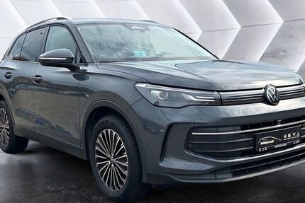VW Tiguan 34.425 km 30.990 &euro; Dortmund 44263