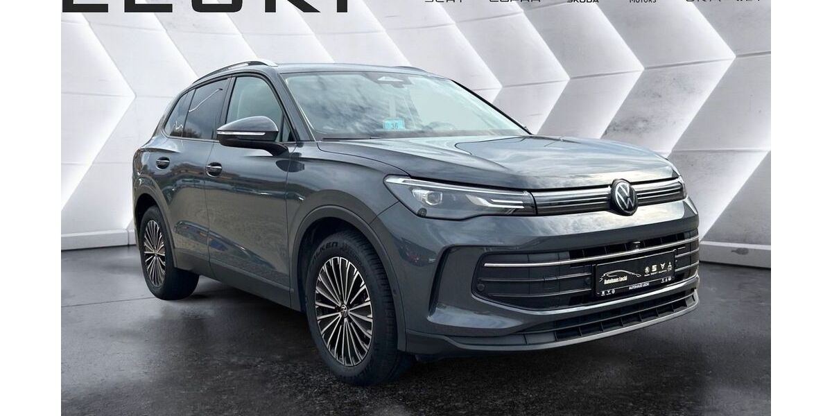 VW Tiguan 34.425 km 30.990 &euro; Dortmund 44263