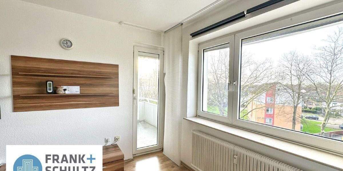Etagenwohnung Dortmund Eving - 3 Zimmer, 62 m&sup2;, 168.000&euro; | Angebot:24577561