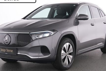 Mercedes-Benz EQA 6.724 km 37.585 &euro; Essen 45309