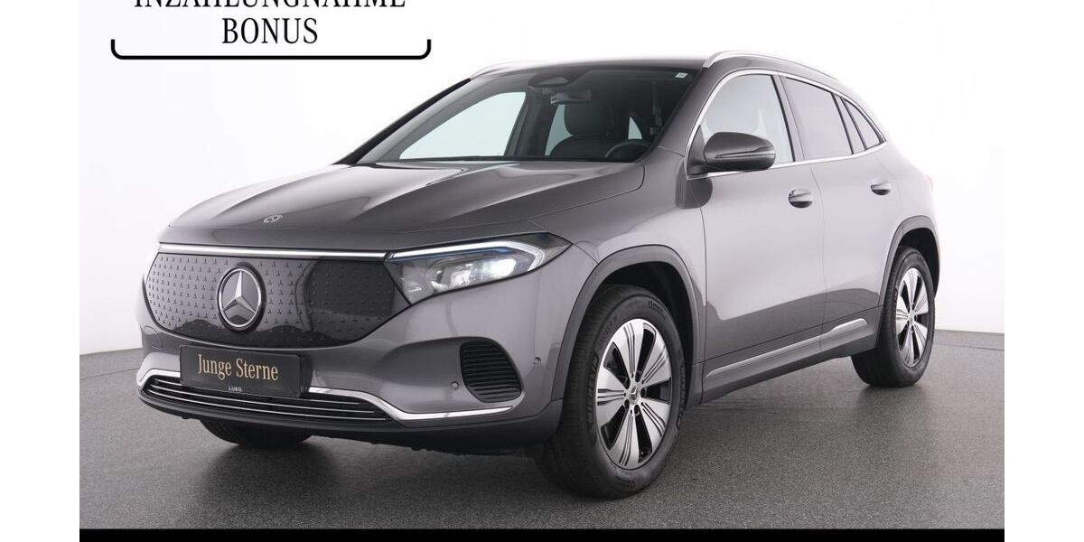 Mercedes-Benz EQA 6.724 km 37.585 &euro; Essen 45309