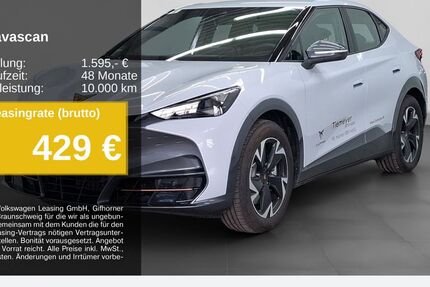 Cupra Tavascan 5.300 km 46.480 &euro; Bochum 44809