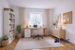Etagenwohnung Dortmund Kirchhörde - 3 Zimmer, 115 m&sup2;, 1.100&euro; | Angebot:25665919