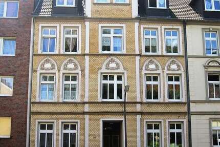 Wohnung zum Mieten in Recklinghausen 419 € 48 m² 1 zimmer