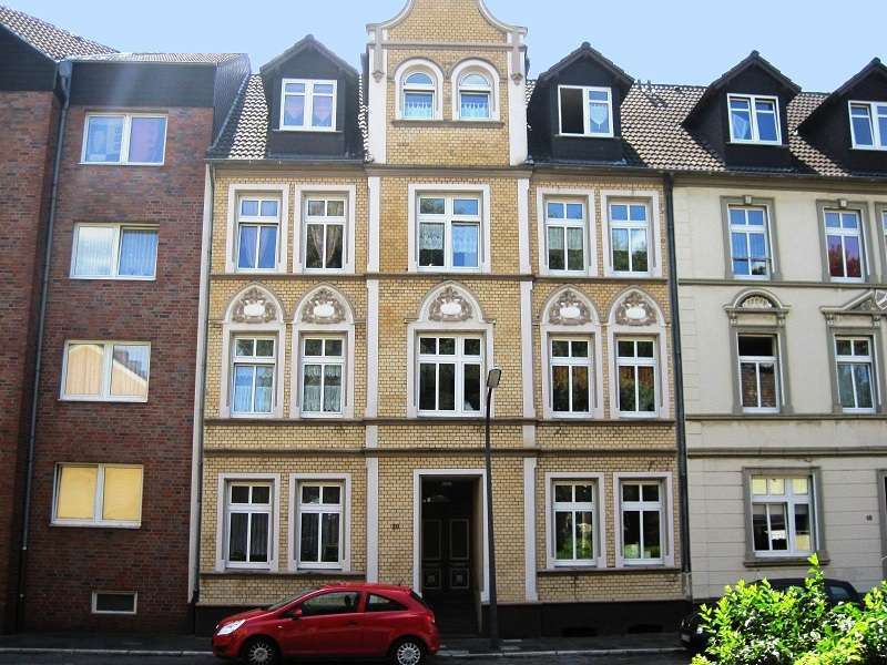 Wohnung zum Mieten in Recklinghausen 419 € 48 m² 1 zimmer