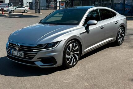 VW Arteon 170.000 km 19.800 &euro; Mülheim an der Ruhr 45476