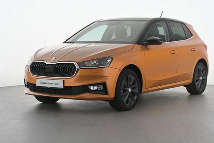 Skoda Fabia 41.871 km 15.960 &euro; Essen 45143