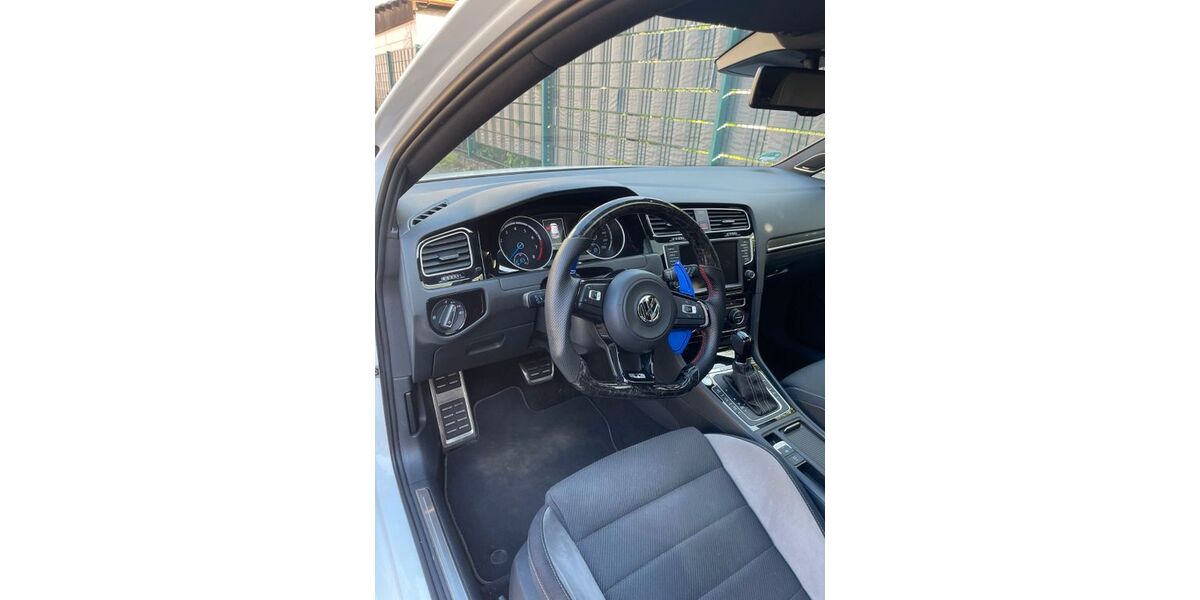 VW Golf 186.000 km 17.500 &euro; Castrop-Rauxel 44579
