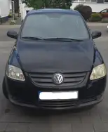 VW Fox 35.300 km 3.550 € Mülheim 45481