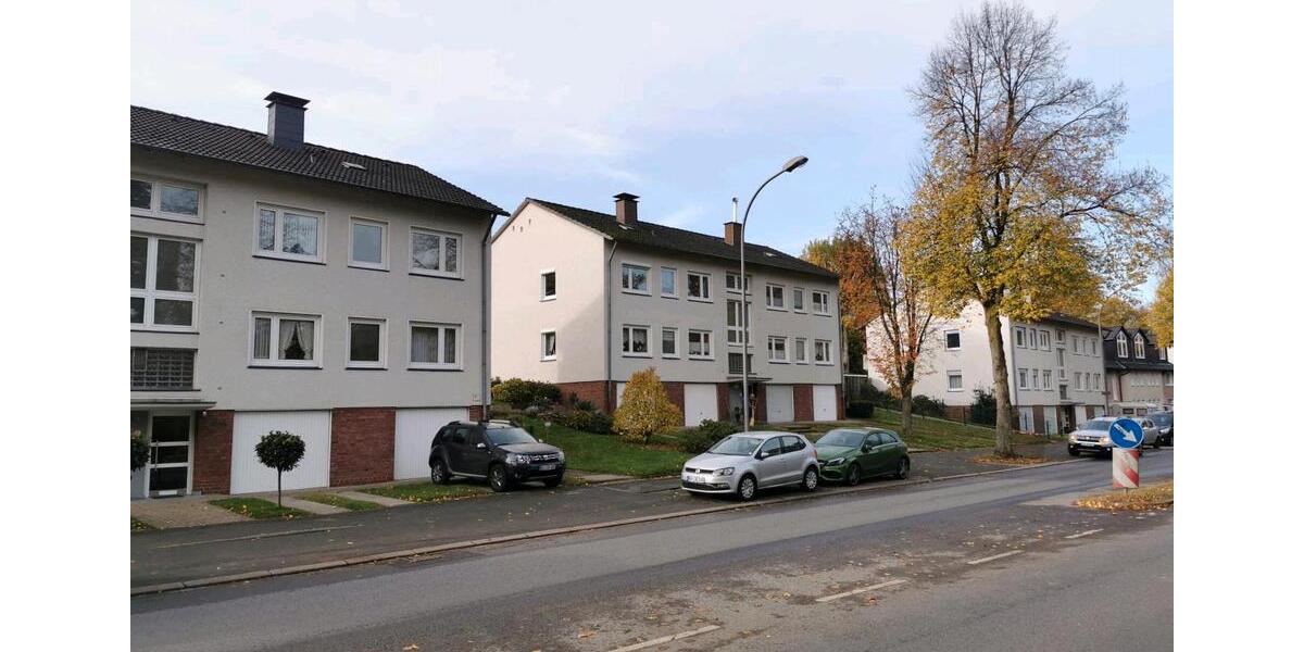 Etagenwohnung Dortmund Bövinghausen - 3.5 Zimmer, 71 m&sup2;, 154.500&euro; | Angebot:26429364