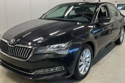Skoda Superb 105.500 km 22.777 &euro; Lüdinghausen 59348