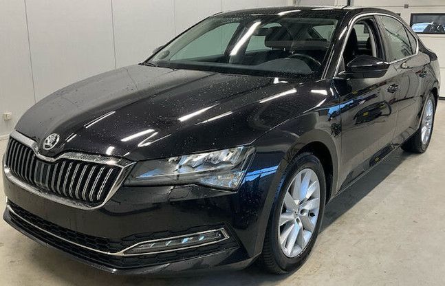 Skoda Superb 105.500 km 22.777 &euro; Lüdinghausen 59348
