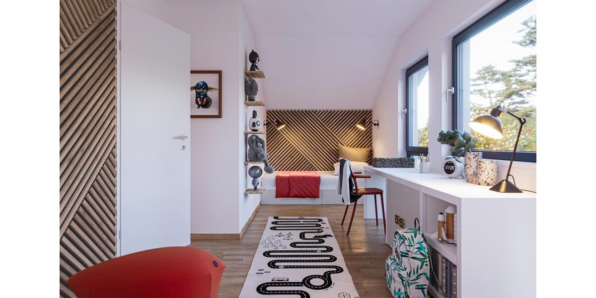 Traumhaus auf großem Grundstück – Unser Angebot für Ihre Zukunft 6 zimmer