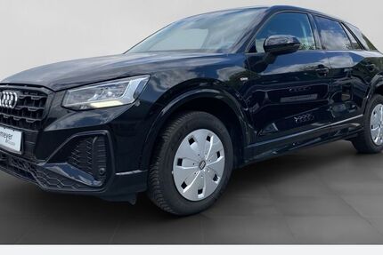 Audi Q2 21.384 km 24.980 &euro; Bochum 44892