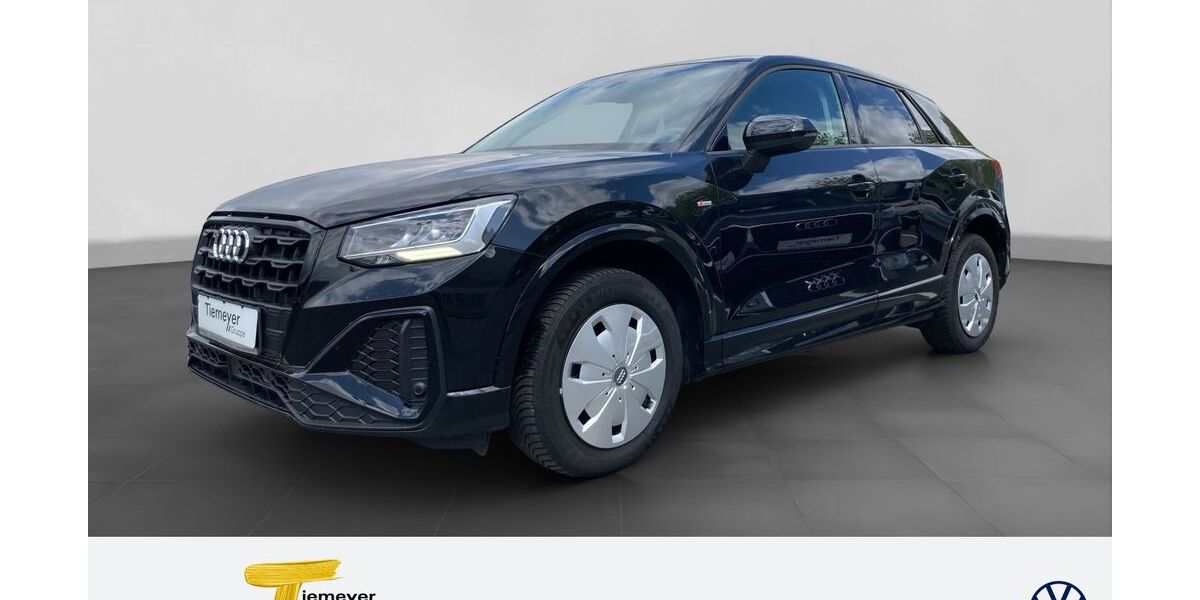 Audi Q2 21.384 km 24.980 &euro; Bochum 44892
